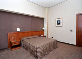 Hotel Virgilio 2