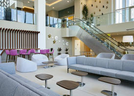 Riu Dubai Beach Resort - All Inclusive 3