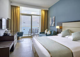 Riu Dubai Beach Resort - All Inclusive 4