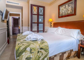Gran Hotel Guadalpín Banus 5
