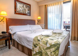Gran Hotel Guadalpín Banus 3