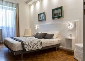 Dulcis In Vatican b&b 4