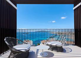 Eurostars Ibiza 3