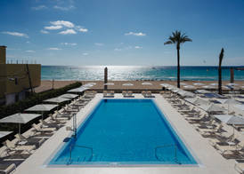 THB El Cid - Adults Only 2
