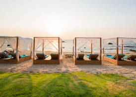 Cape Dara Resort 2