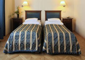Hotel Elite Prague 2