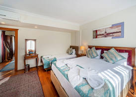 Sultan House 5