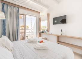 Aloe Hotel - Adults Only 3