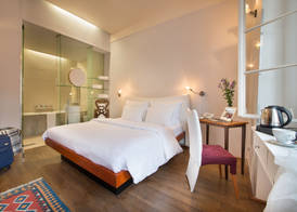 Design Hotel Neruda 3