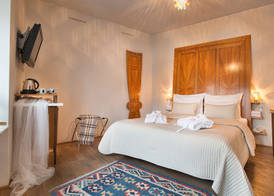 Design Hotel Neruda 4