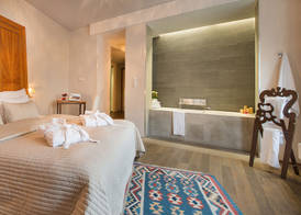 Design Hotel Neruda 5