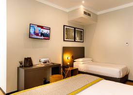 The Cross Hotel 3