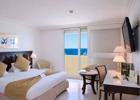 Hôtel West End Promenade 4