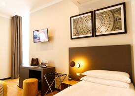 The Cross Hotel 5