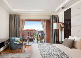Savoy Le Grand Hotel Marrakech 4
