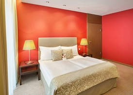 Austria Trend Hotel Savoyen Vienna - 4 stars superior 5