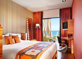 Bohemia Suites & Spa - Adults Only 3