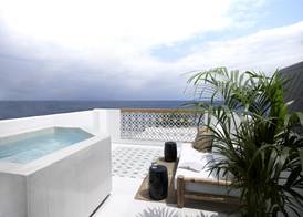 Afroditi Venus Beach Resort 5