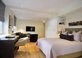 Lombardy Hotel 2