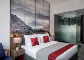 Grand Millennium Business Bay 2