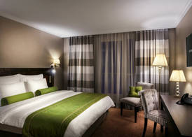 COSMOPOLITAN Hotel Prague 3