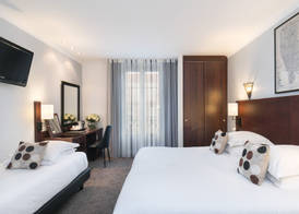 Best Western Hotel Lakmi Nice 5