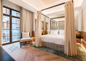 Palacio Solecio, a Small Luxury Hotel of the World 3