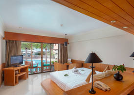 Seaview Patong Hotel 2