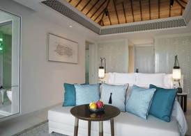 Banyan Tree Krabi 3
