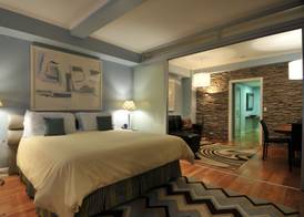 Lombardy Hotel 3