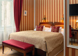 Hotel Paris Prague 2