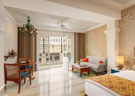 Pilibhit House, Haridwar – IHCL SeleQtions 4