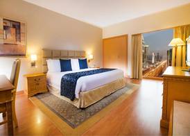 Millennium Plaza Downtown Hotel 2
