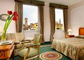 Hotel Berchielli 2