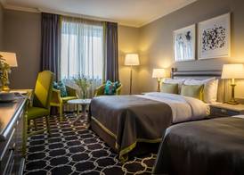 Castletroy Park Hotel 2