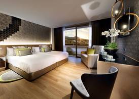 Hard Rock Hotel Tenerife 5
