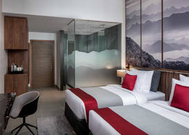 Grand Millennium Business Bay 3