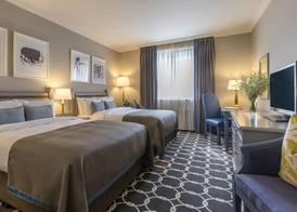 Castletroy Park Hotel 3
