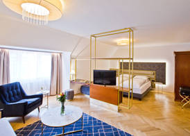 Hotel Secession an der Oper 3