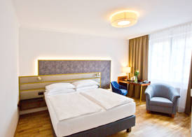 Hotel Secession an der Oper 4