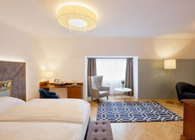 Hotel Secession an der Oper 5
