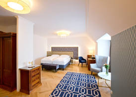 Hotel Secession an der Oper 2