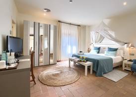 Hotel Convent de Begur 2