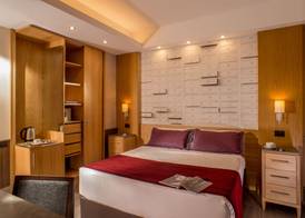 Hotel Royal Court 3