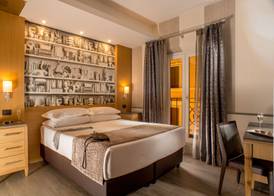 Hotel Royal Court 4
