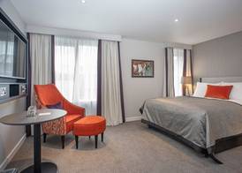 Ten Hill Place, WorldHotels Distinctive 4