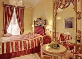 Alchymist Grand Hotel and Spa 5