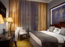 Art Deco Imperial Hotel 2
