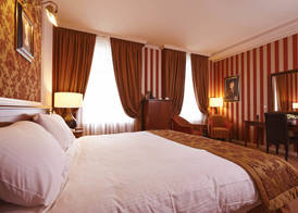 Dukes' Palace Brugge - by Dukes' Hotel Collection 4