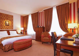 Dukes' Palace Brugge - by Dukes' Hotel Collection 2